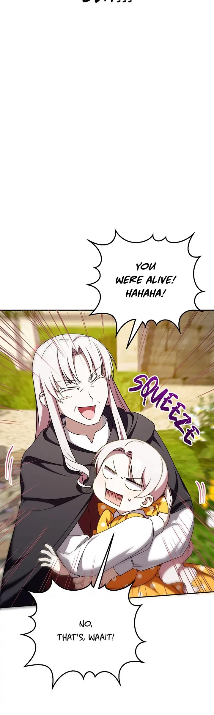 The Princess Is Evil chapter 89 page 34