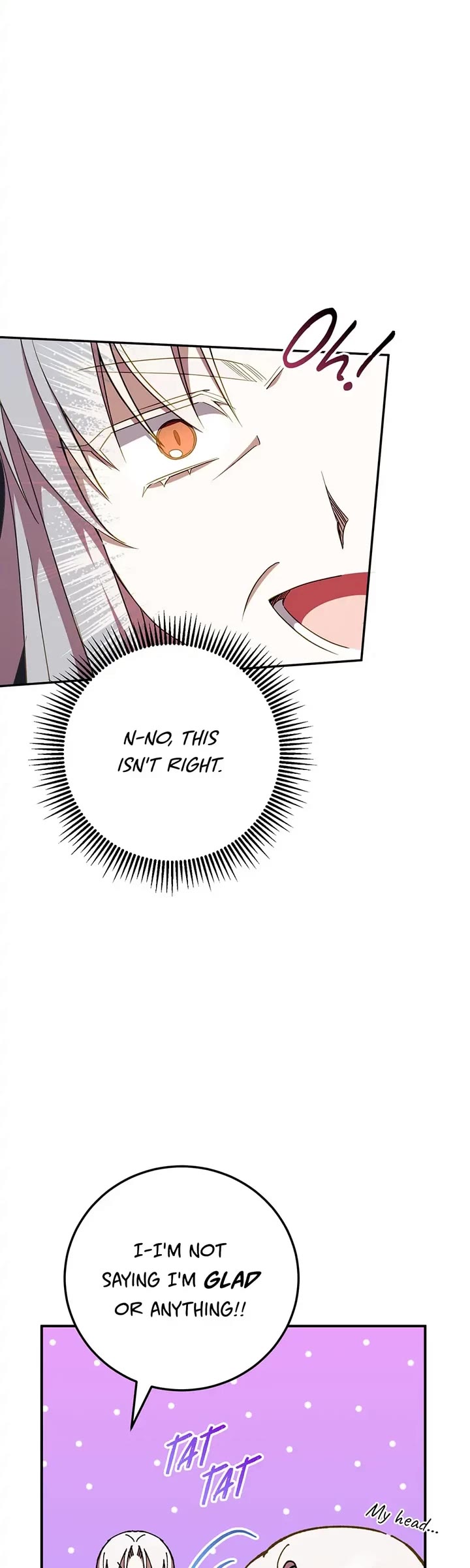 The Princess Is Evil chapter 89 page 35