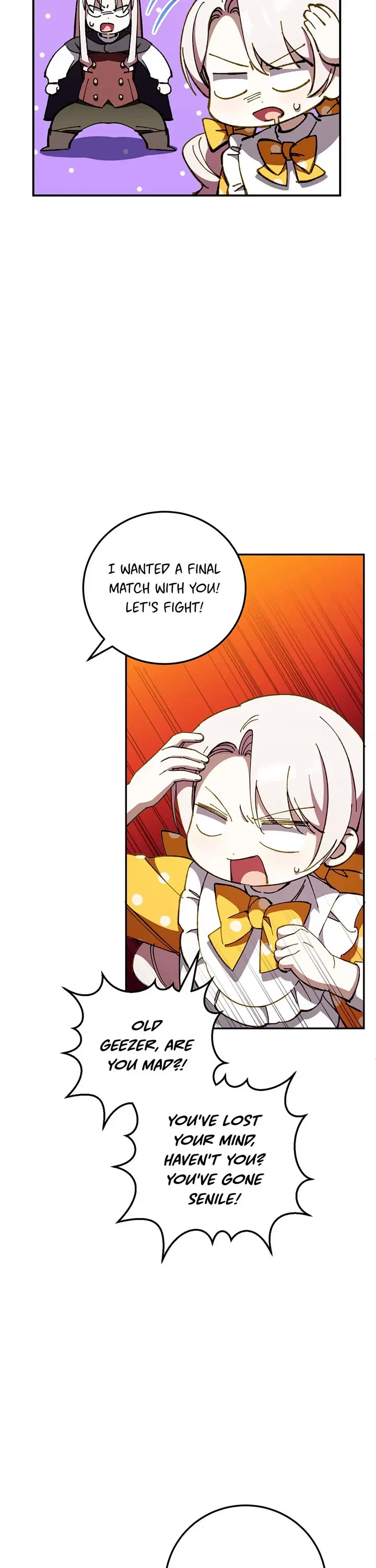 The Princess Is Evil chapter 89 page 36