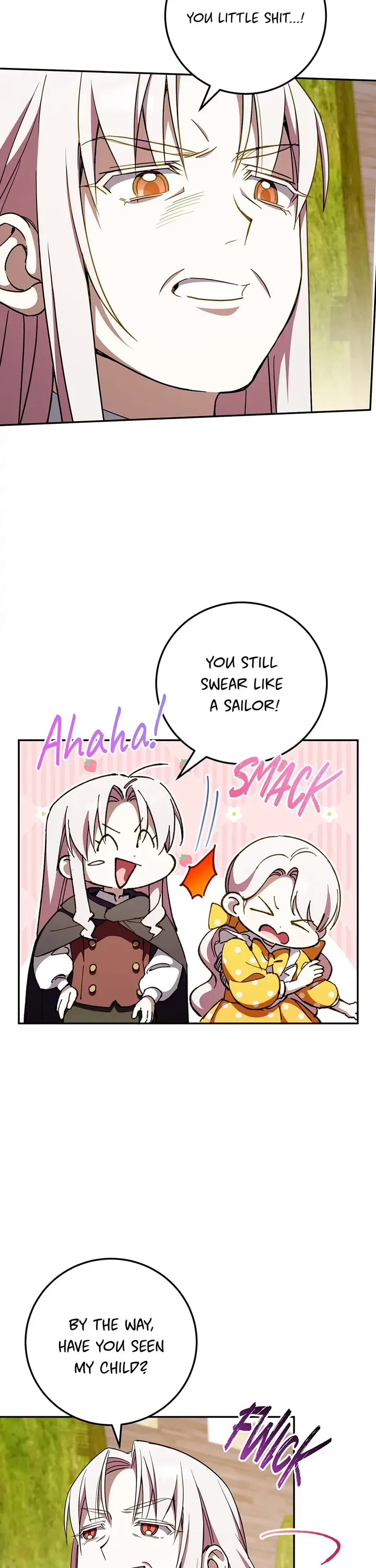 The Princess Is Evil chapter 89 page 37