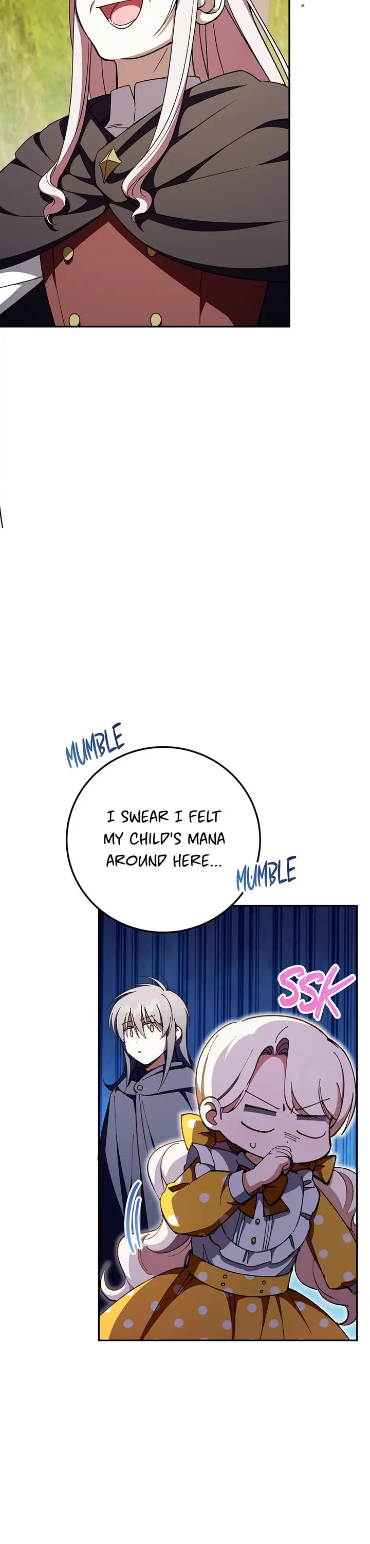 The Princess Is Evil chapter 89 page 38