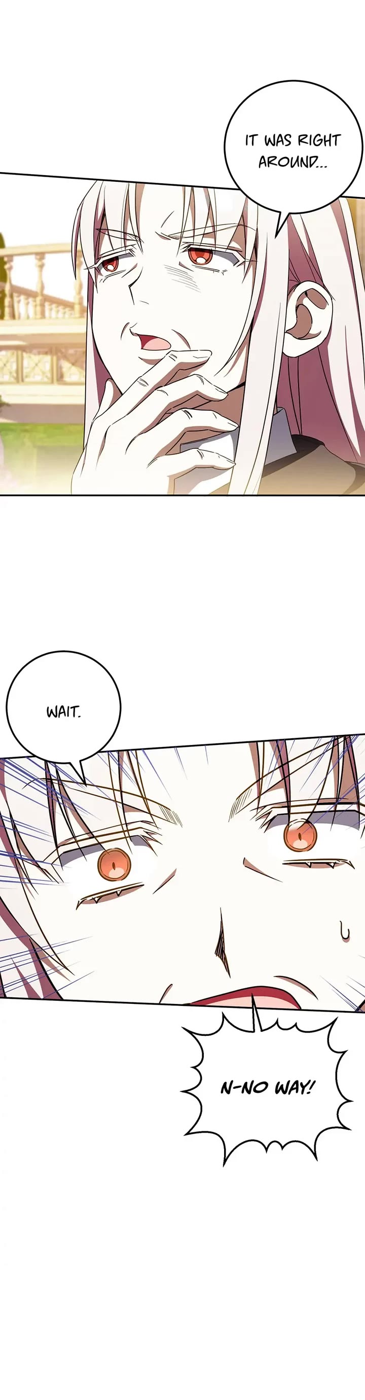 The Princess Is Evil chapter 89 page 39