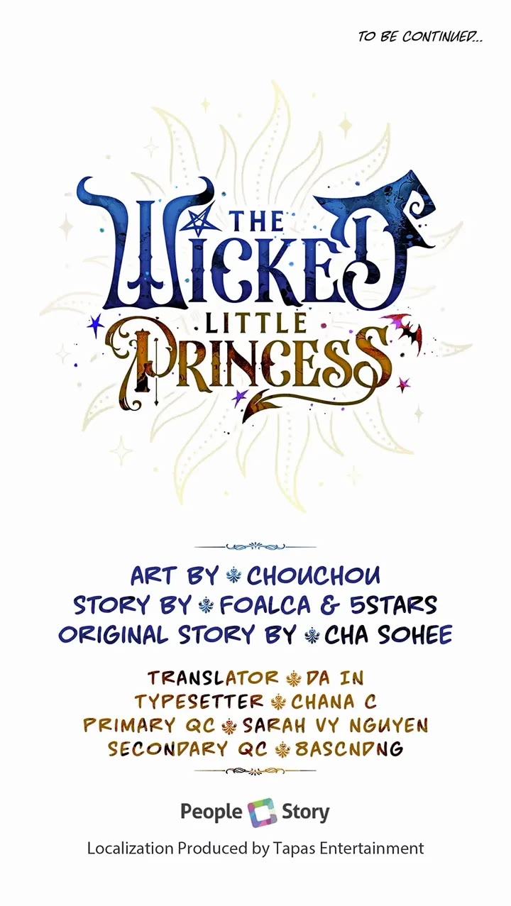 The Princess Is Evil chapter 89 page 41