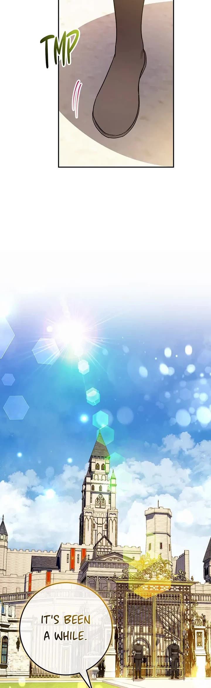 The Princess Is Evil chapter 89 page 5