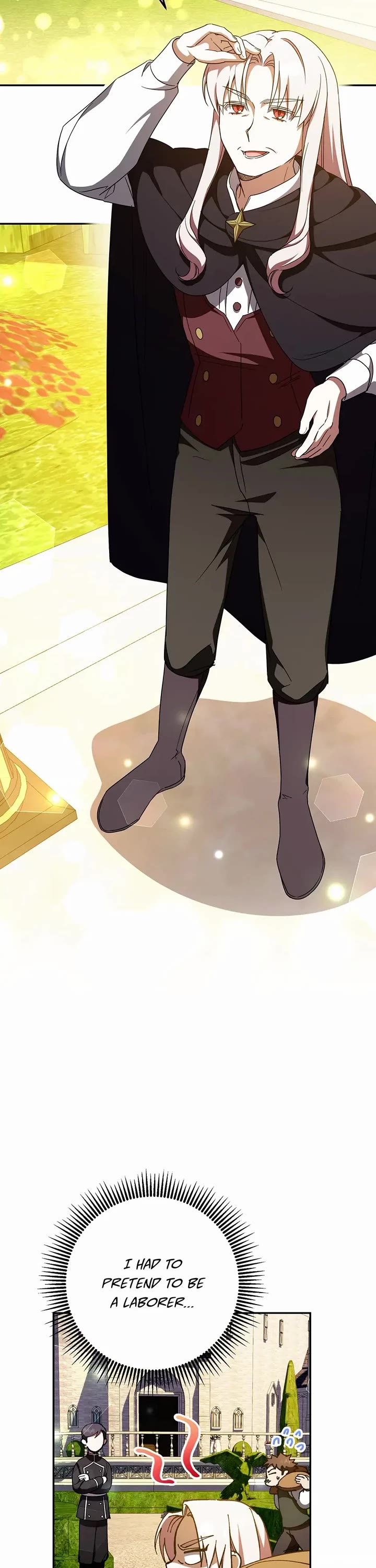 The Princess Is Evil chapter 89 page 6