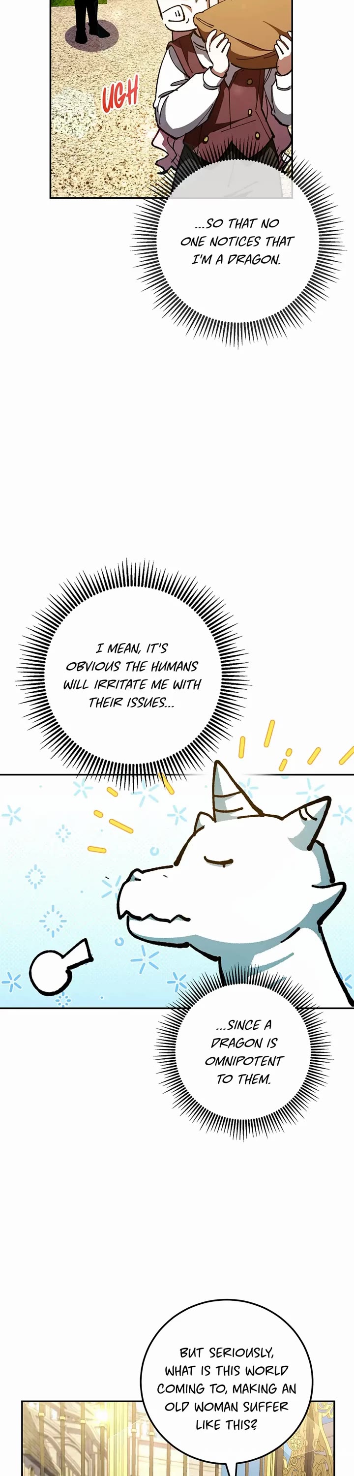 The Princess Is Evil chapter 89 page 7