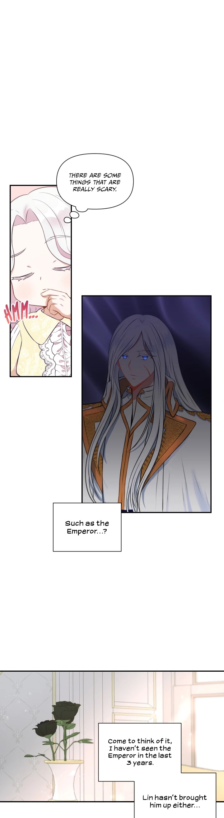 The Princess Is Evil chapter 9 page 13