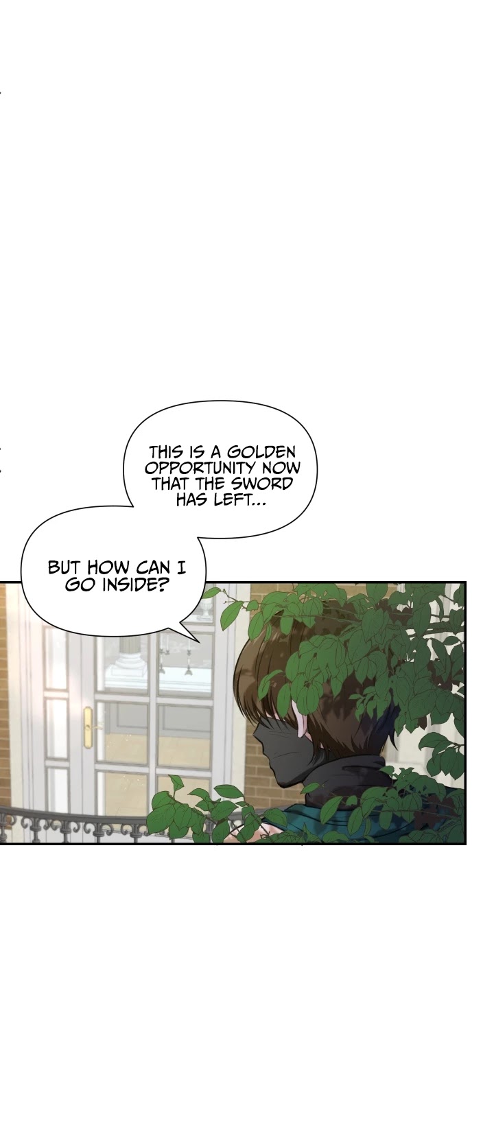 The Princess Is Evil chapter 9 page 20