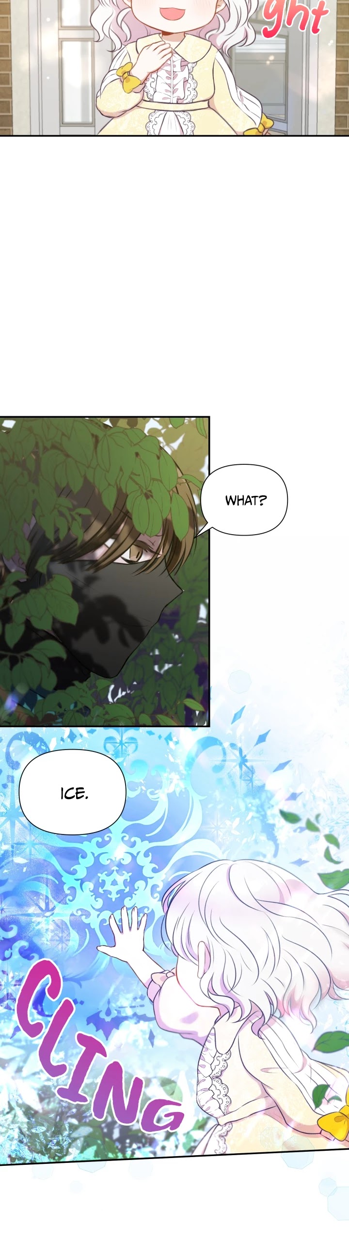 The Princess Is Evil chapter 9 page 25