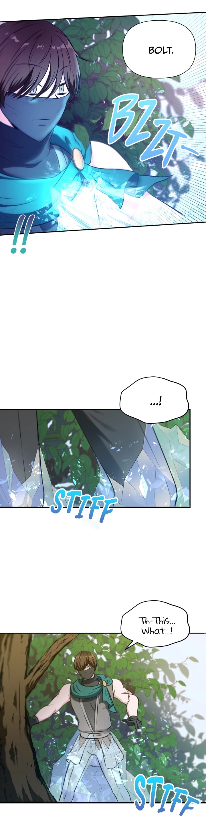 The Princess Is Evil chapter 9 page 26