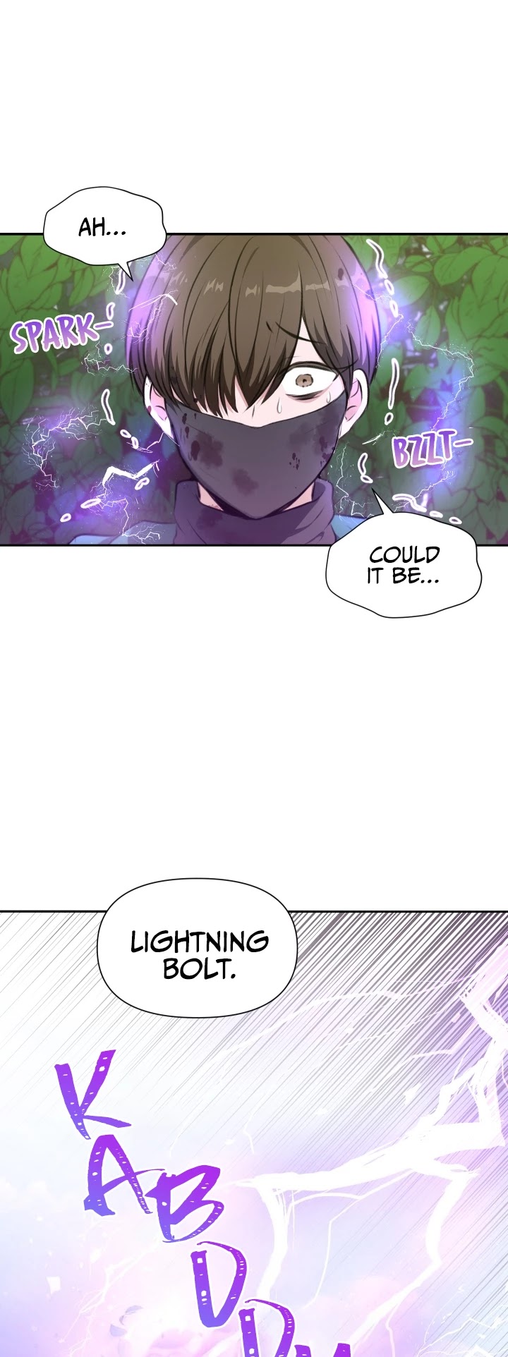 The Princess Is Evil chapter 9 page 31