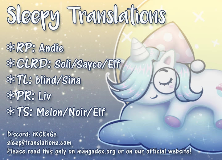 The Princess Is Evil chapter 9 page 33