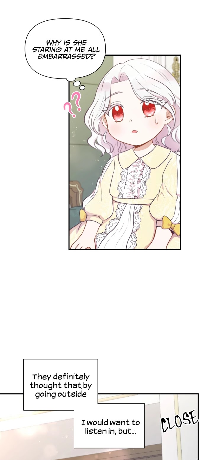 The Princess Is Evil chapter 9 page 9