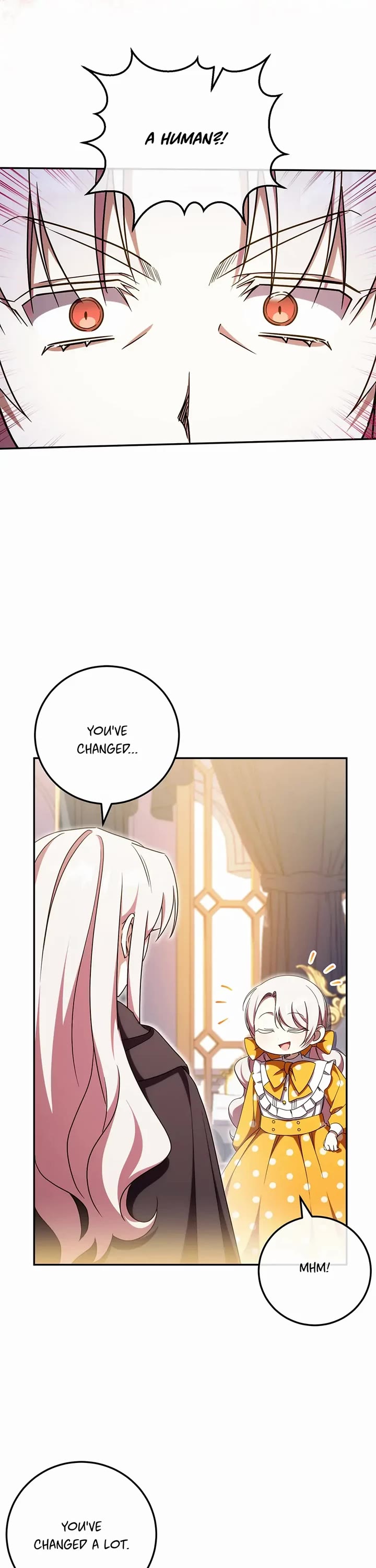 The Princess Is Evil chapter 90 page 11