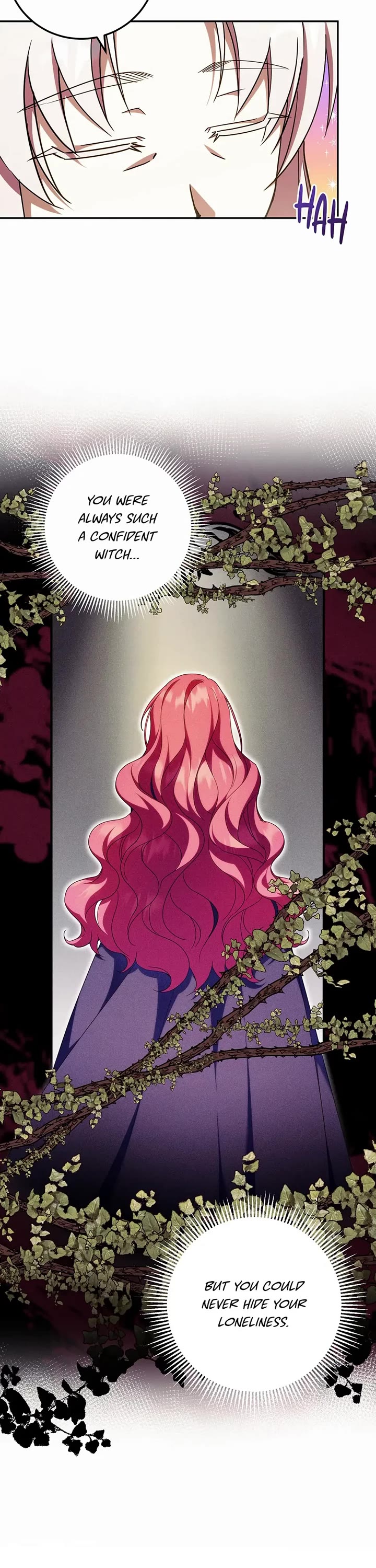 The Princess Is Evil chapter 90 page 12