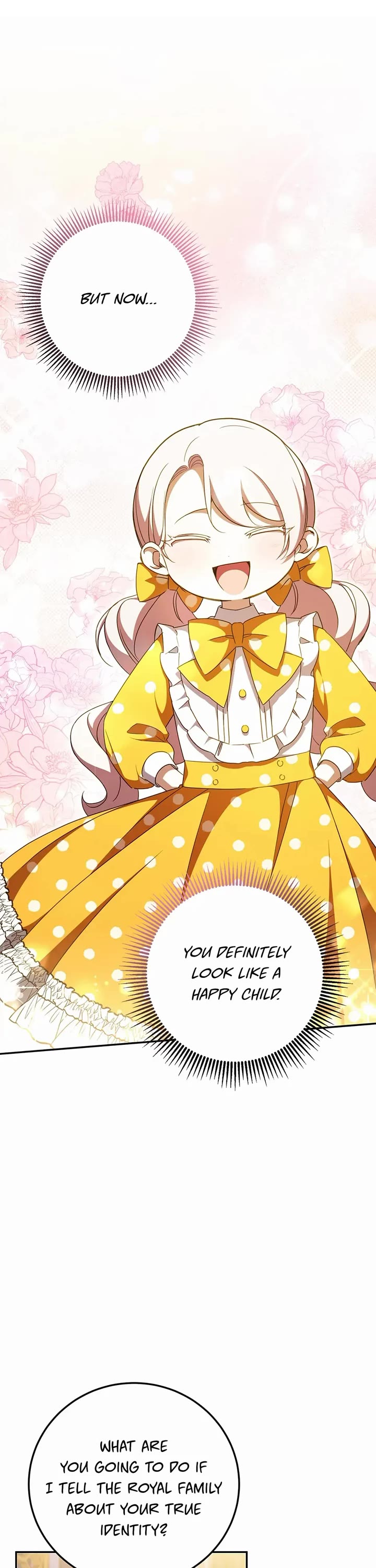 The Princess Is Evil chapter 90 page 13