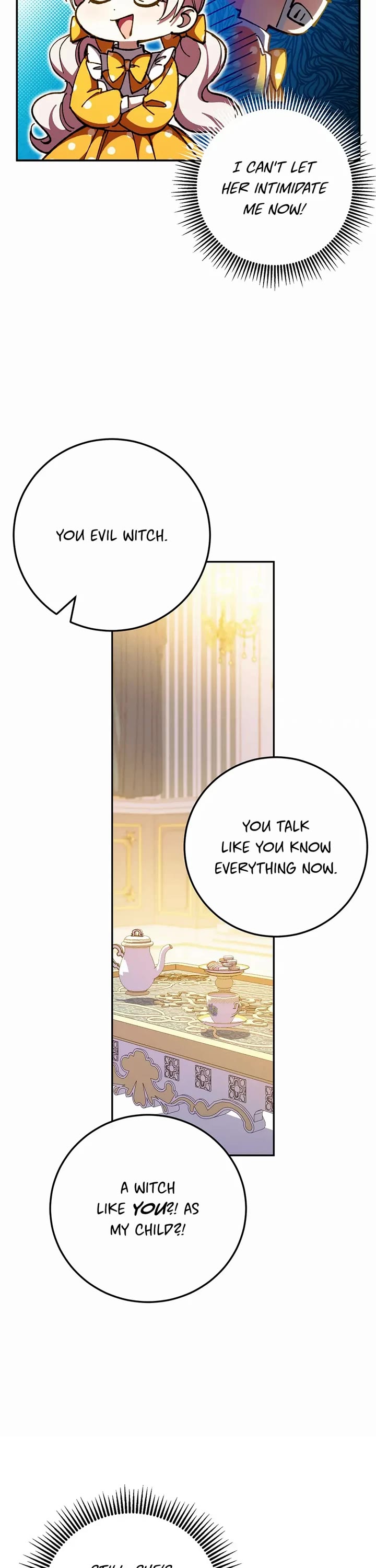 The Princess Is Evil chapter 90 page 16