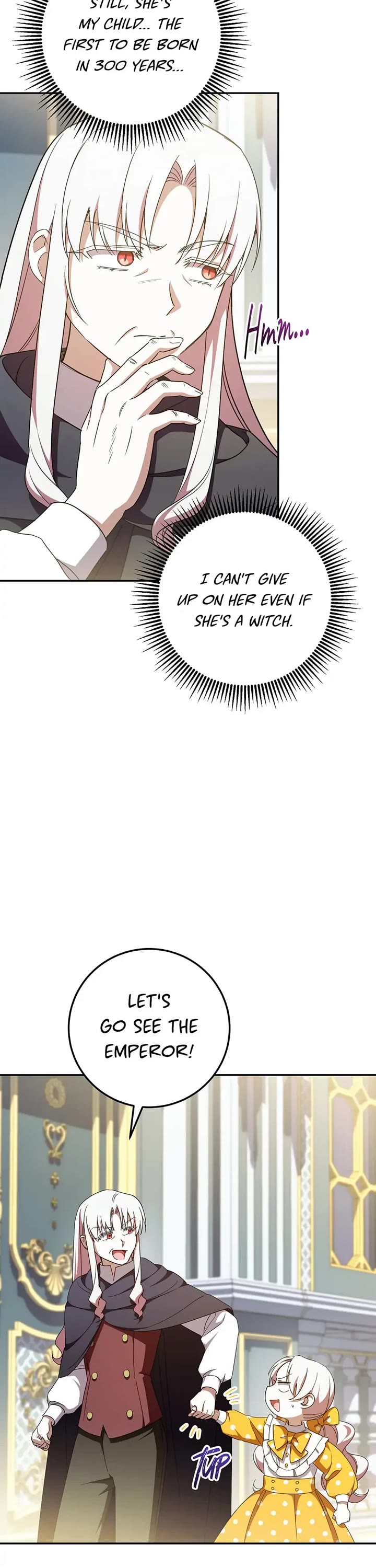 The Princess Is Evil chapter 90 page 17