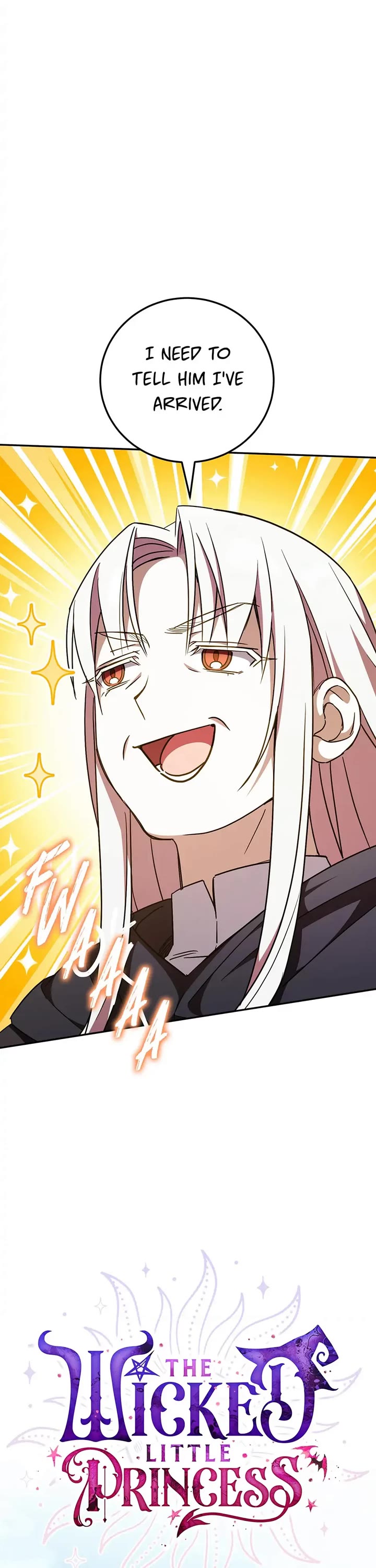 The Princess Is Evil chapter 90 page 18