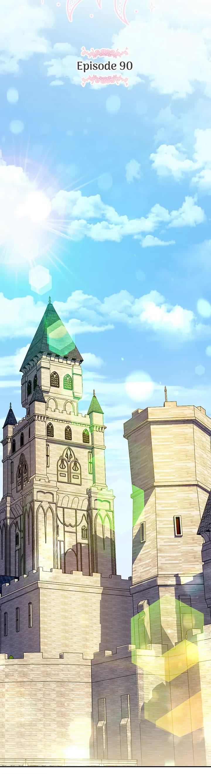 The Princess Is Evil chapter 90 page 19