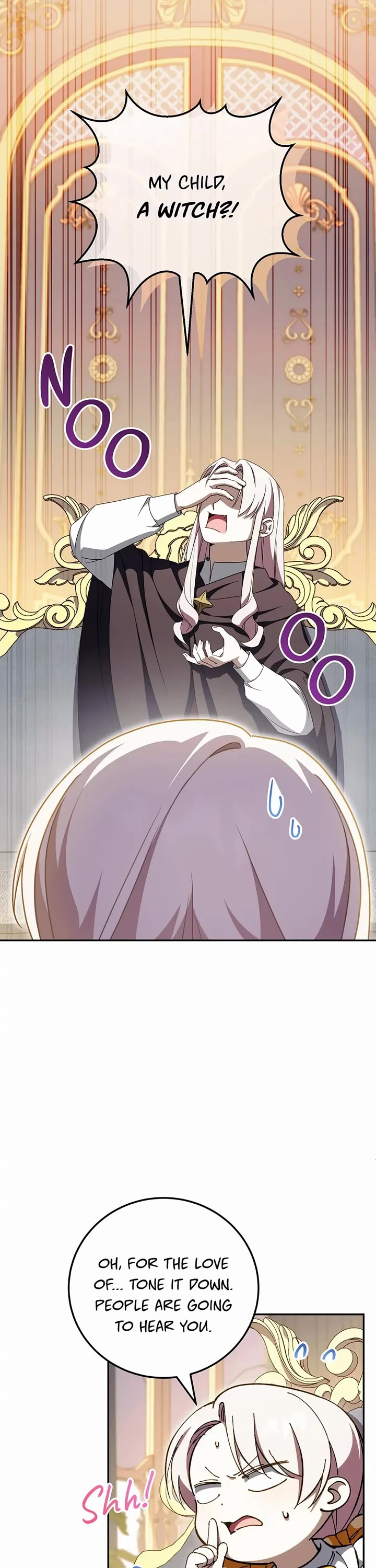 The Princess Is Evil chapter 90 page 2