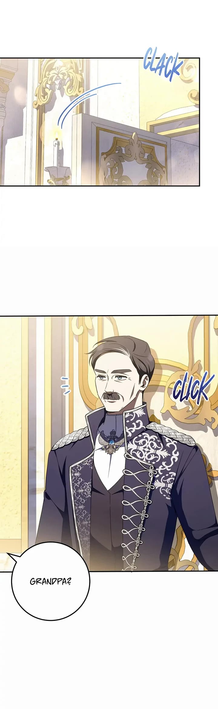 The Princess Is Evil chapter 90 page 25