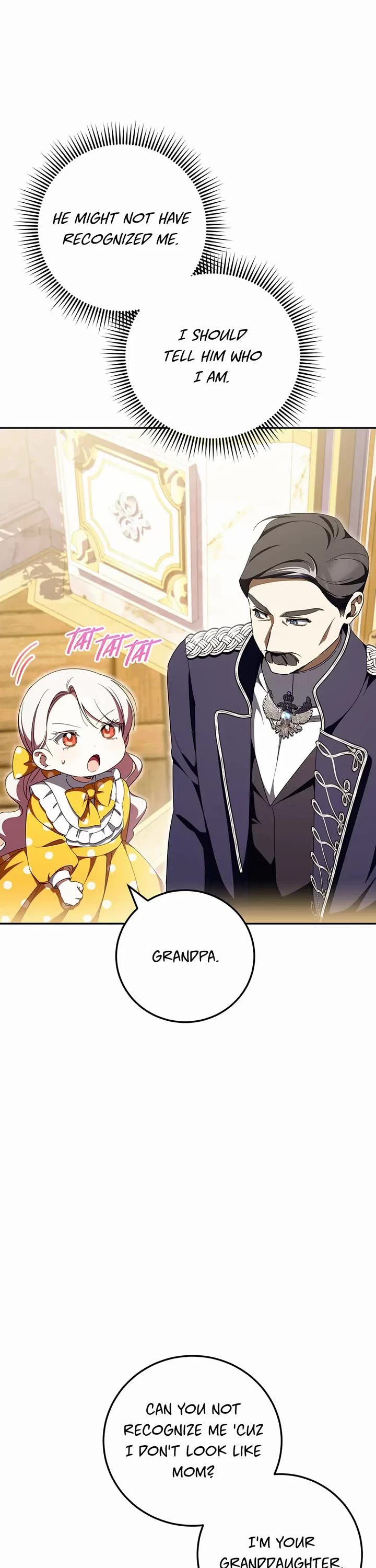 The Princess Is Evil chapter 90 page 26