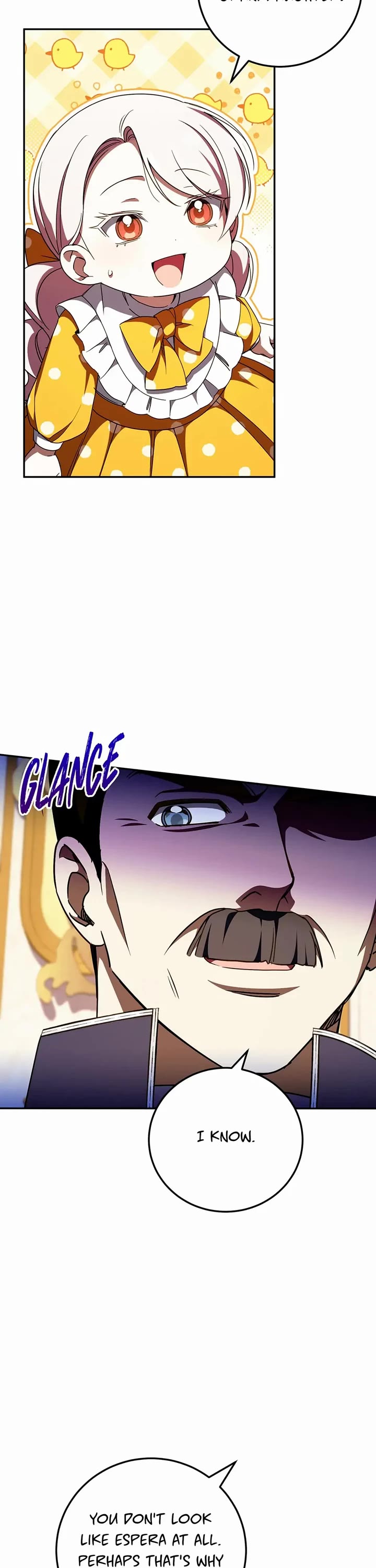 The Princess Is Evil chapter 90 page 27