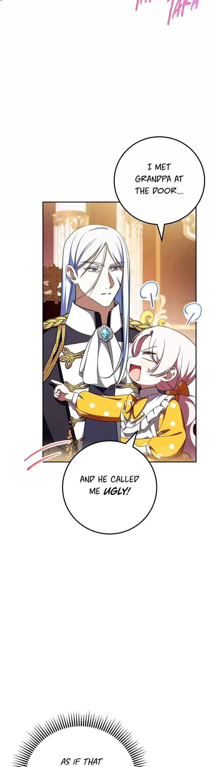 The Princess Is Evil chapter 90 page 29