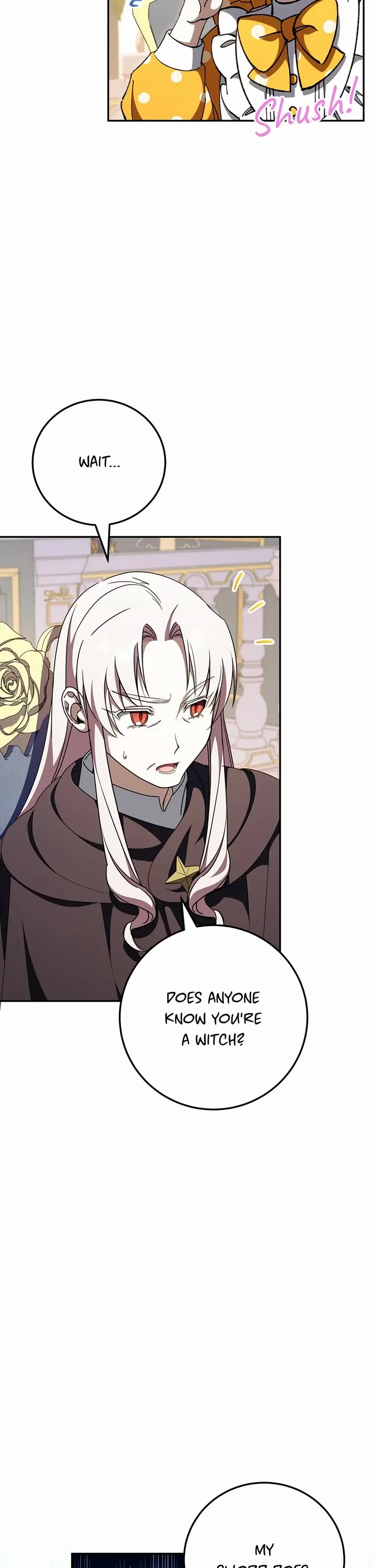 The Princess Is Evil chapter 90 page 3