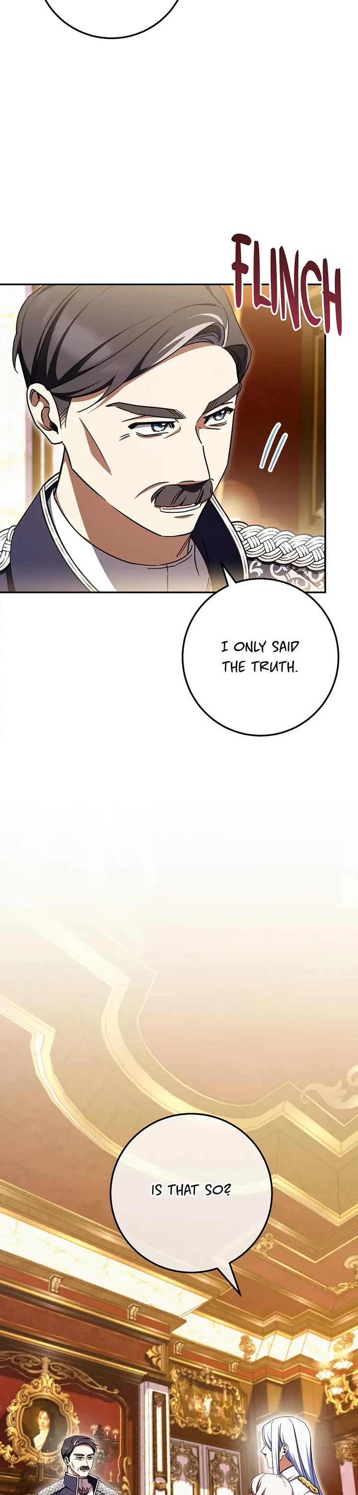 The Princess Is Evil chapter 90 page 31