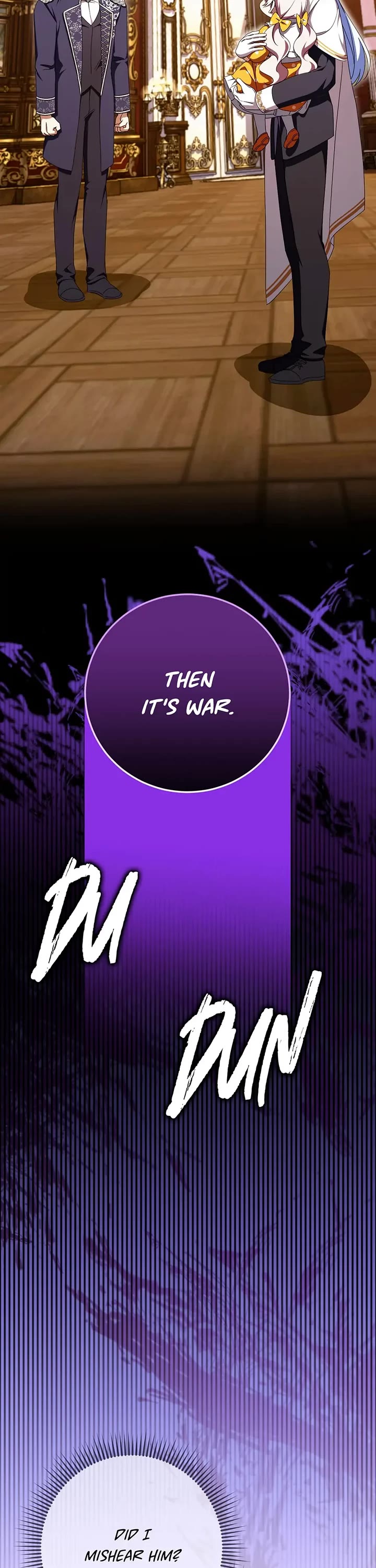 The Princess Is Evil chapter 90 page 32