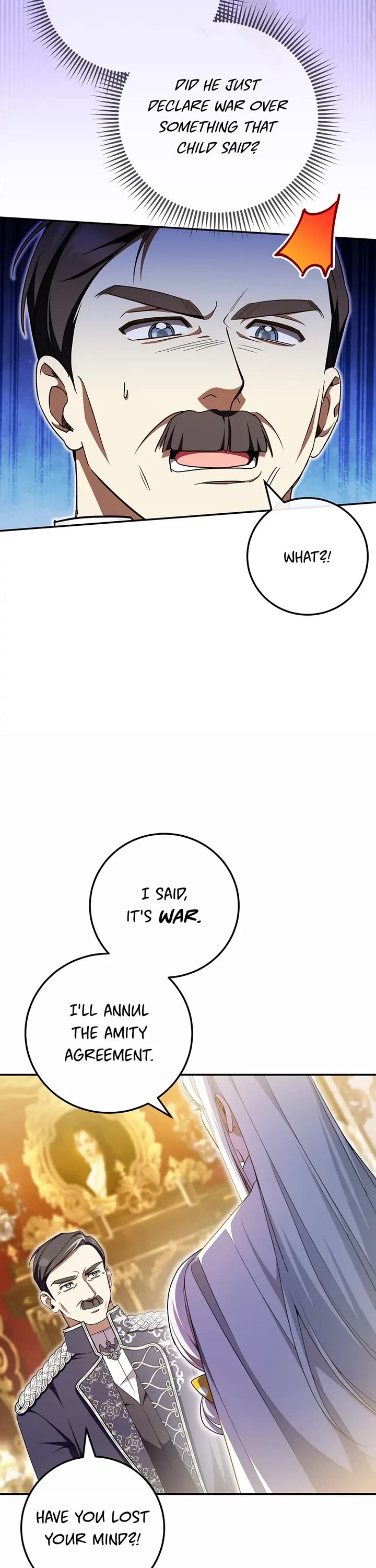 The Princess Is Evil chapter 90 page 33