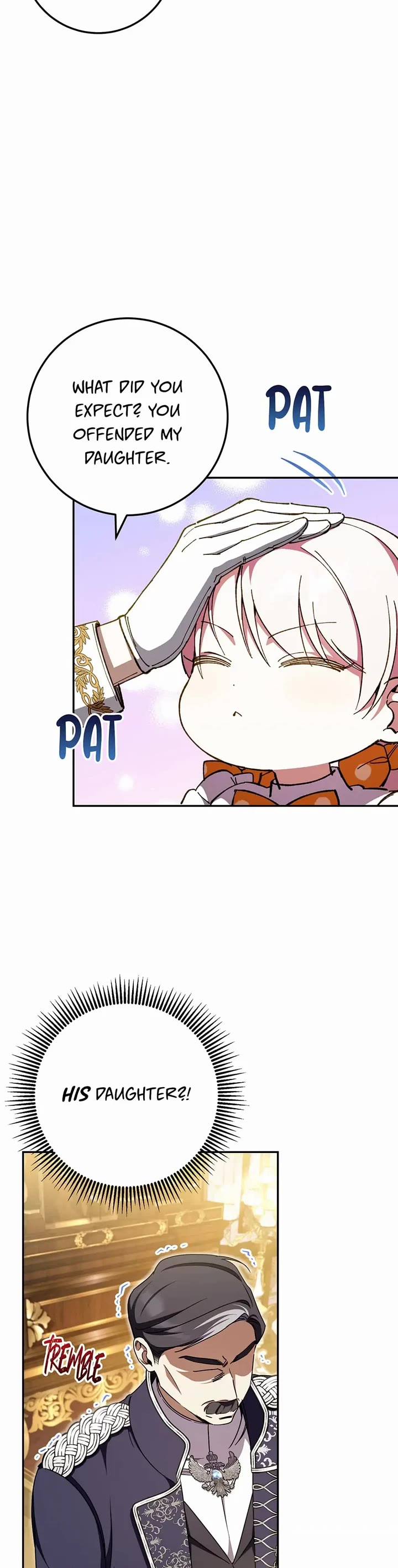 The Princess Is Evil chapter 90 page 34