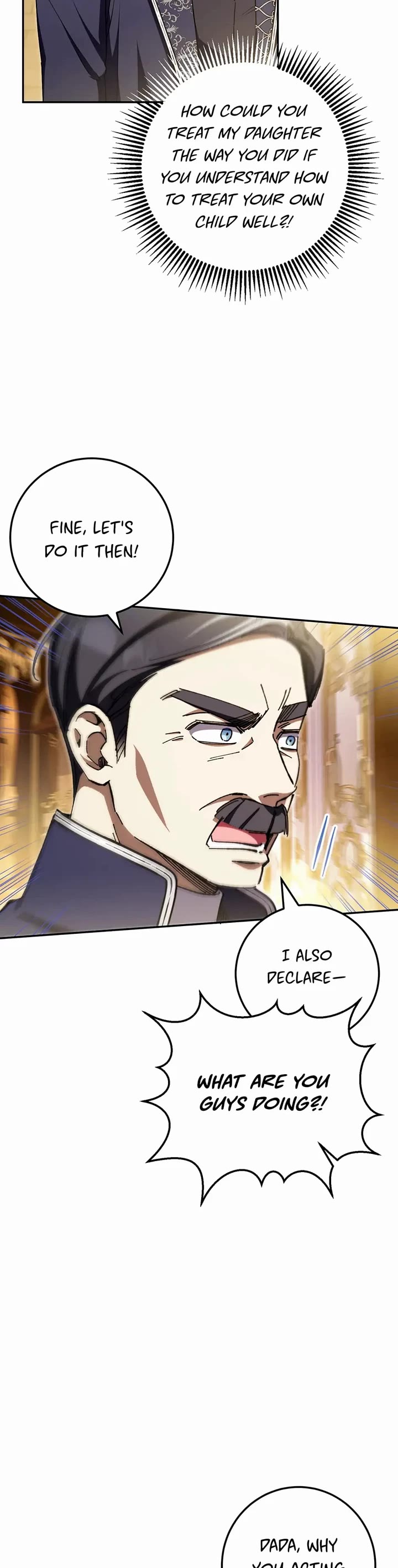 The Princess Is Evil chapter 90 page 35