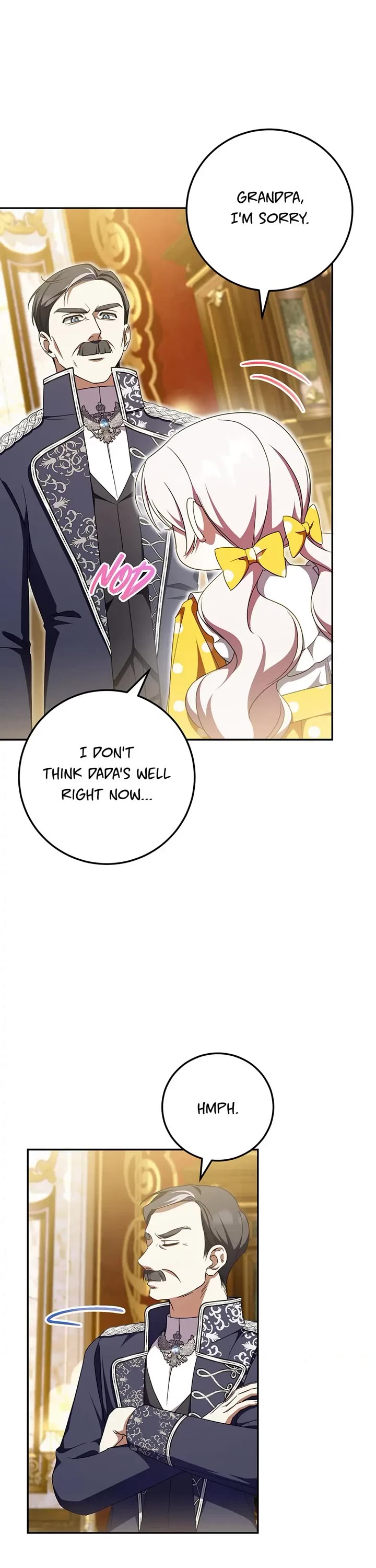 The Princess Is Evil chapter 90 page 37