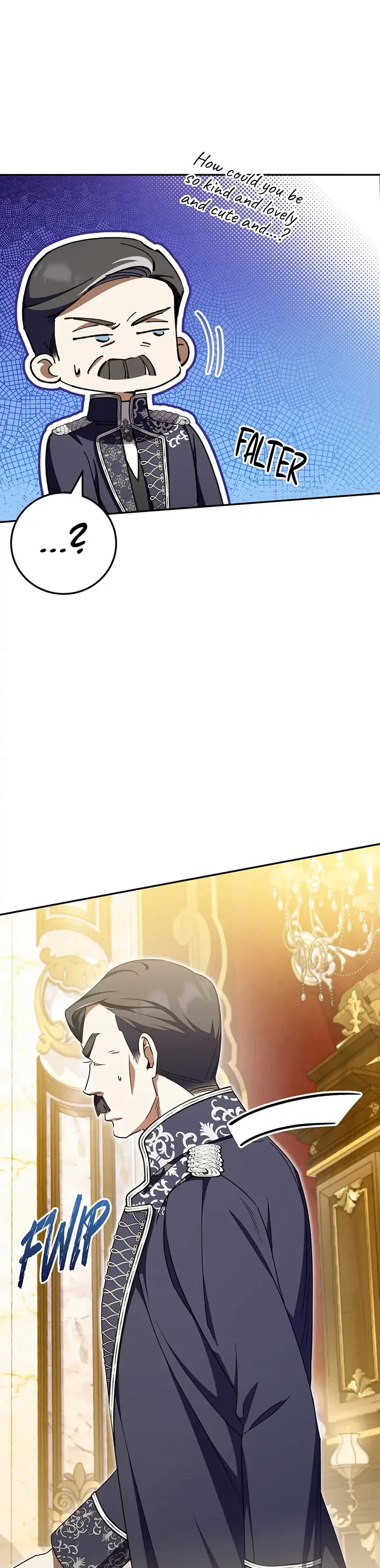 The Princess Is Evil chapter 90 page 39