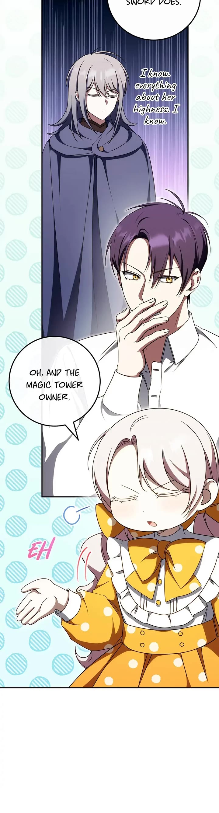 The Princess Is Evil chapter 90 page 4