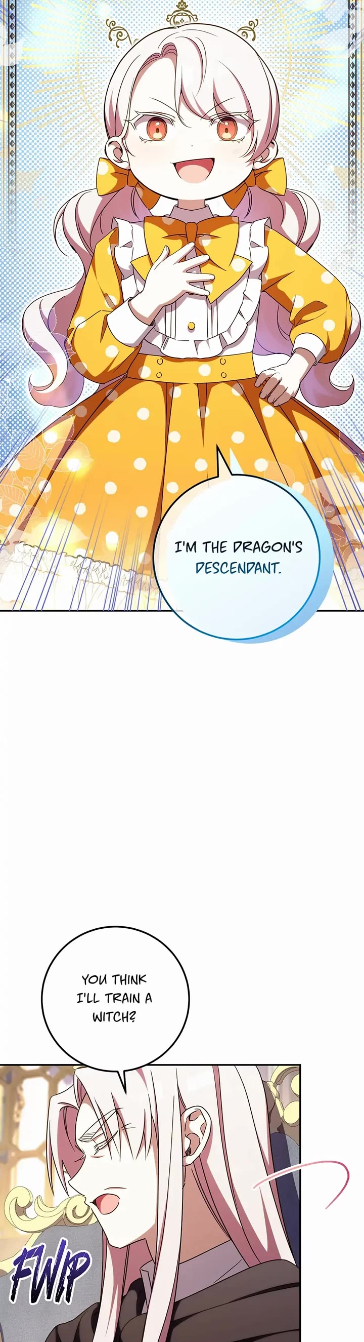 The Princess Is Evil chapter 90 page 9