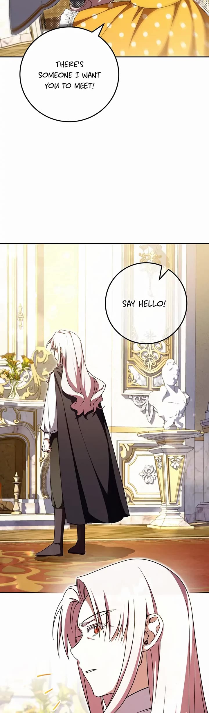 The Princess Is Evil chapter 91 page 10