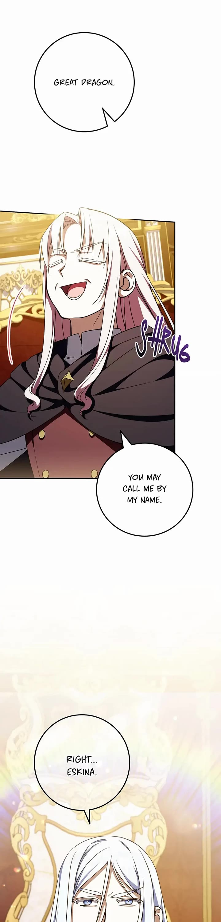 The Princess Is Evil chapter 91 page 18