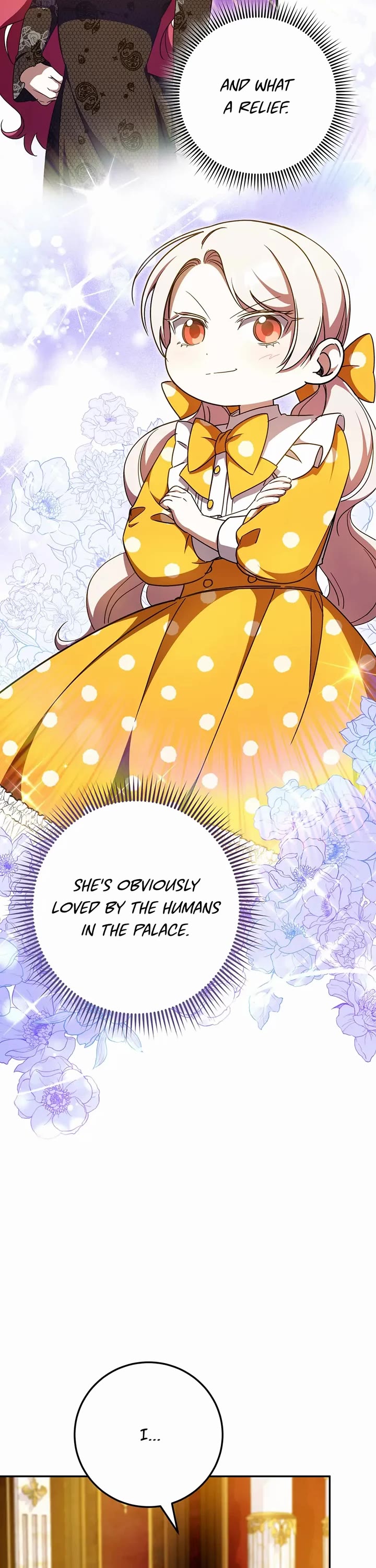 The Princess Is Evil chapter 91 page 21