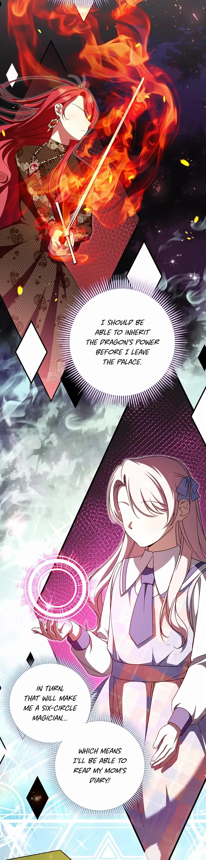 The Princess Is Evil chapter 91 page 26