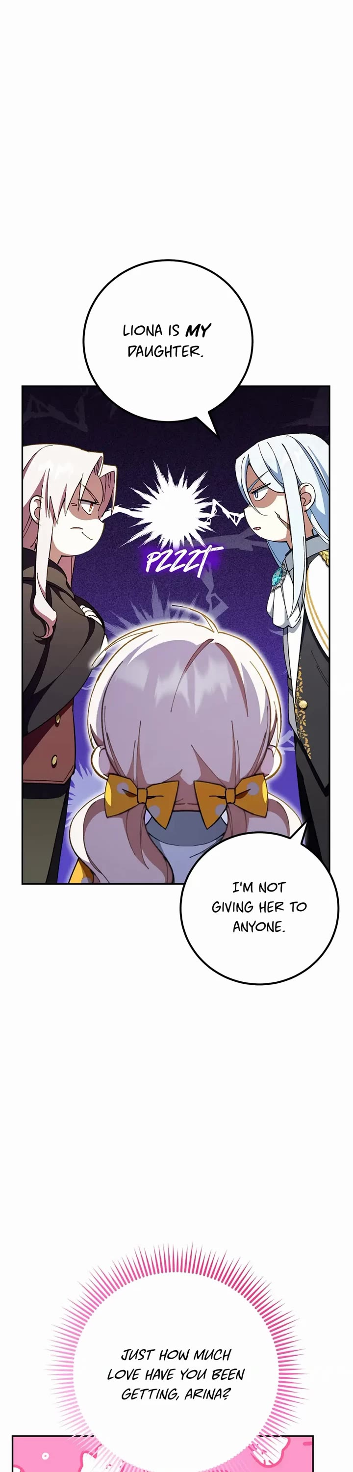 The Princess Is Evil chapter 91 page 31