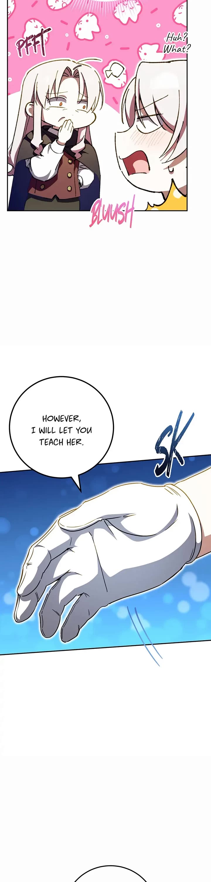 The Princess Is Evil chapter 91 page 32