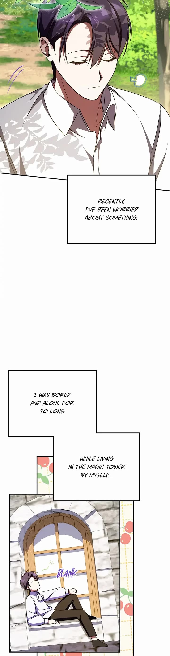 The Princess Is Evil chapter 91 page 35