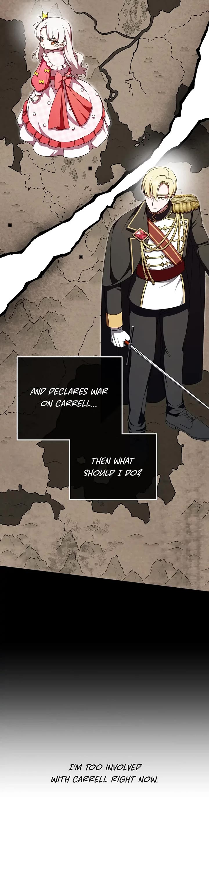 The Princess Is Evil chapter 91 page 38