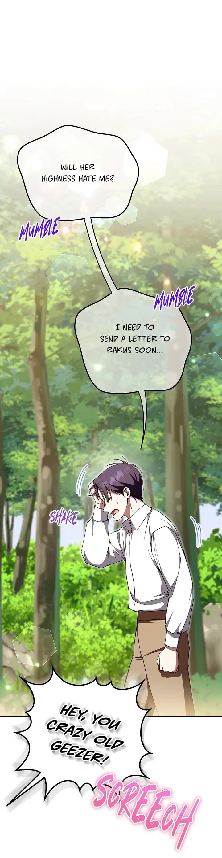 The Princess Is Evil chapter 91 page 39