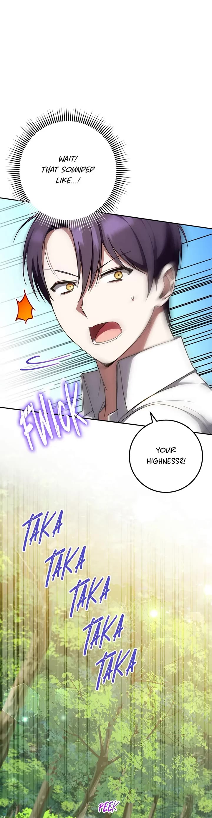 The Princess Is Evil chapter 91 page 40