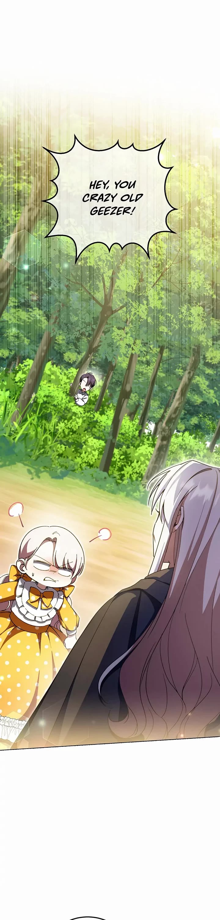 The Princess Is Evil chapter 92 page 1